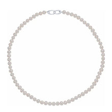 Load image into Gallery viewer, Freshwater pearl Necklace
