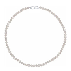Freshwater pearl Necklace